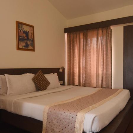 The Byke Old Anchor Beach Resort & Spa Cavelossim Dış mekan fotoğraf
