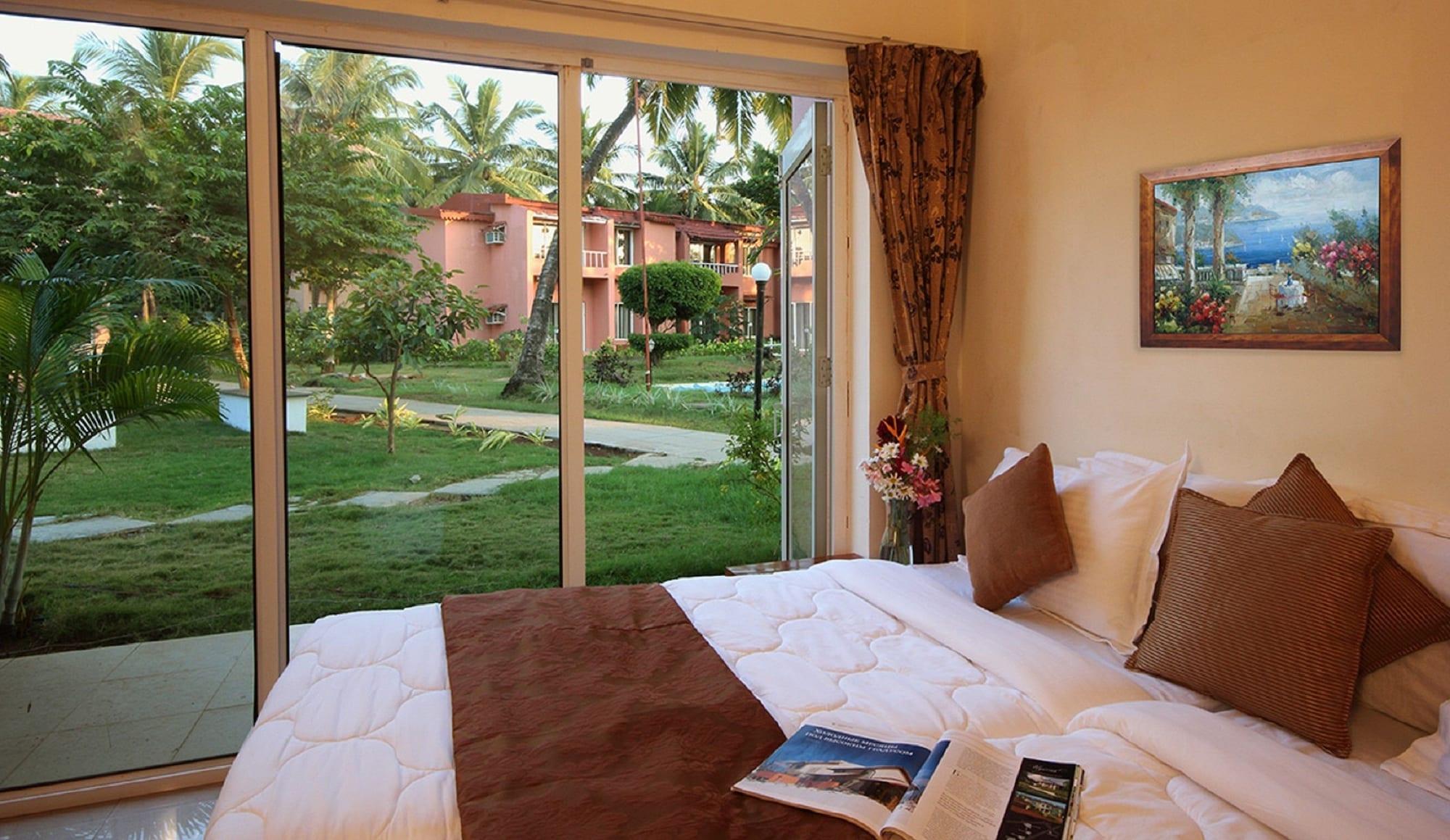 The Byke Old Anchor Beach Resort & Spa Cavelossim Dış mekan fotoğraf