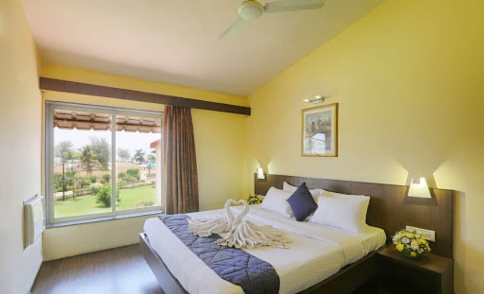 The Byke Old Anchor Beach Resort & Spa Cavelossim Dış mekan fotoğraf