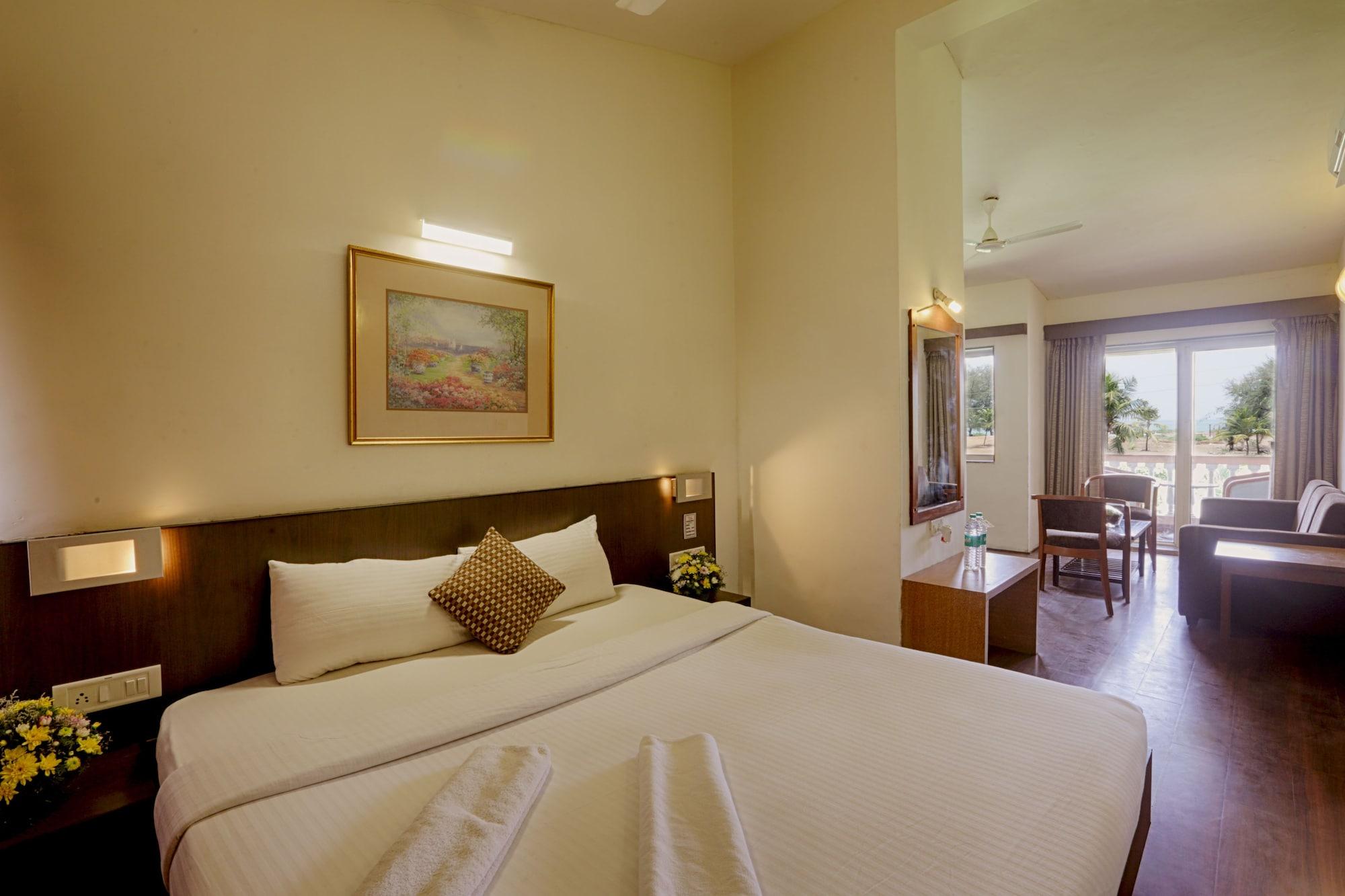 The Byke Old Anchor Beach Resort & Spa Cavelossim Dış mekan fotoğraf