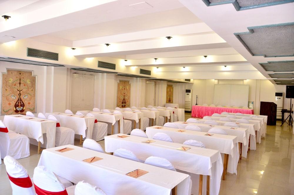 The Byke Old Anchor Beach Resort & Spa Cavelossim Dış mekan fotoğraf
