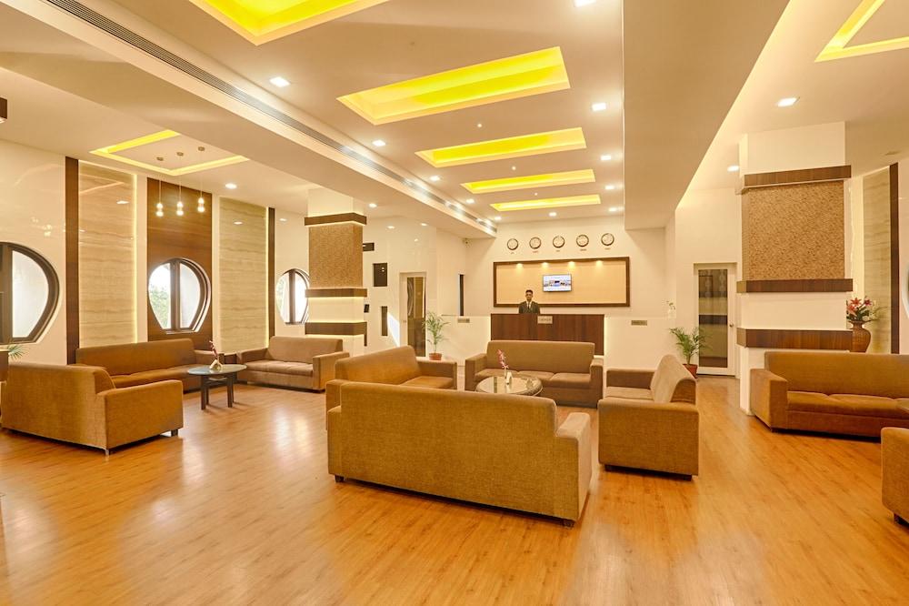 The Byke Old Anchor Beach Resort & Spa Cavelossim Dış mekan fotoğraf