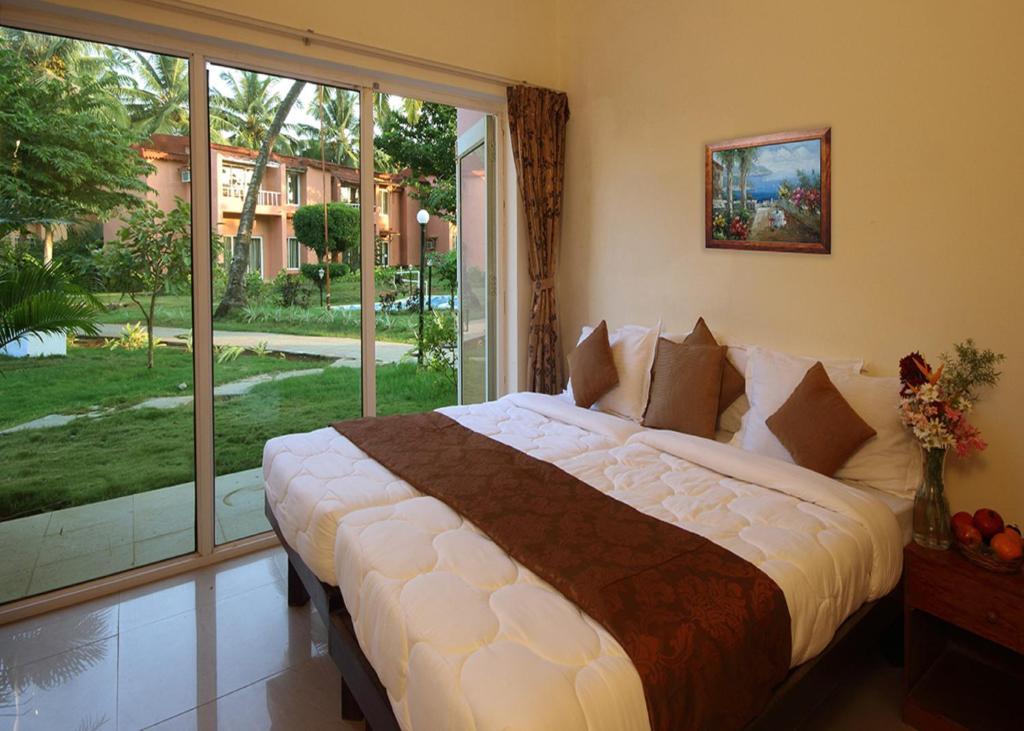 The Byke Old Anchor Beach Resort & Spa Cavelossim Dış mekan fotoğraf