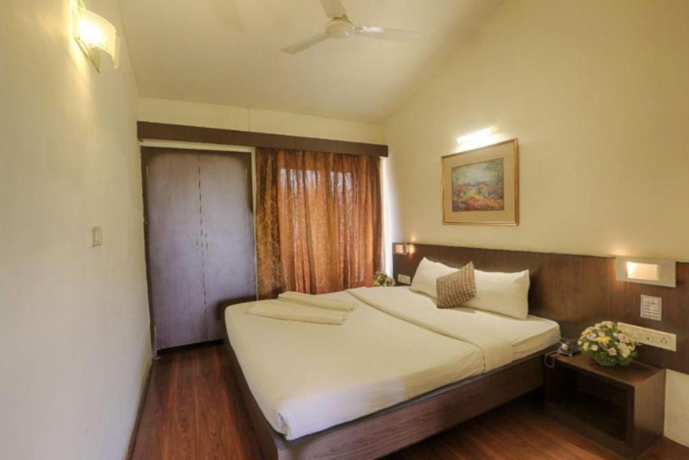 The Byke Old Anchor Beach Resort & Spa Cavelossim Dış mekan fotoğraf