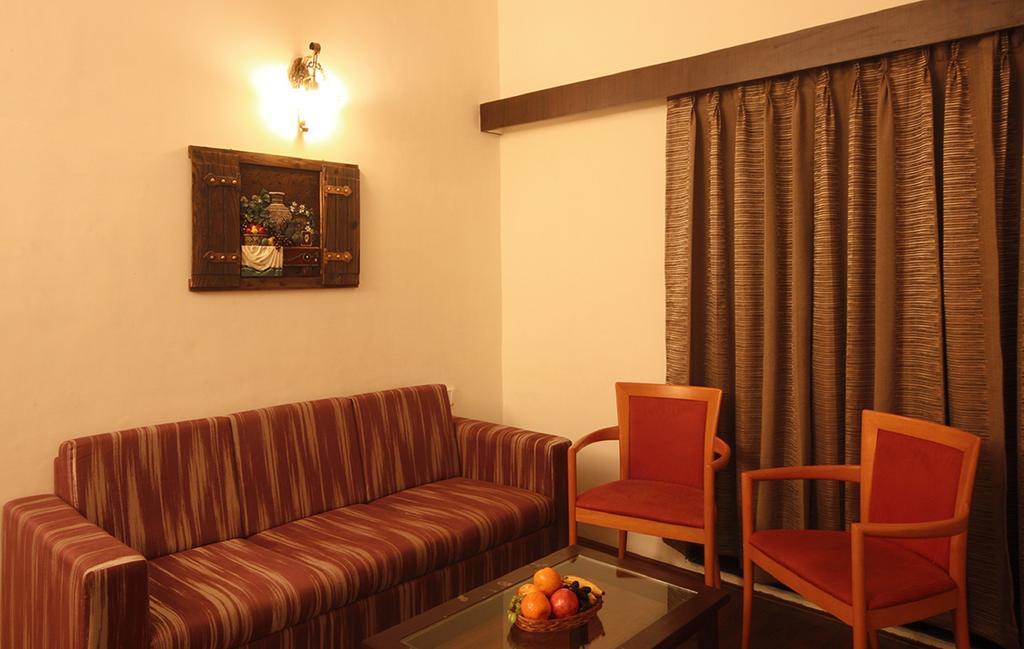 The Byke Old Anchor Beach Resort & Spa Cavelossim Dış mekan fotoğraf