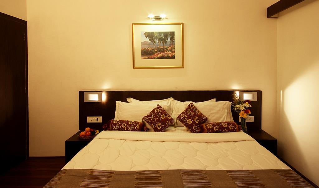 The Byke Old Anchor Beach Resort & Spa Cavelossim Dış mekan fotoğraf