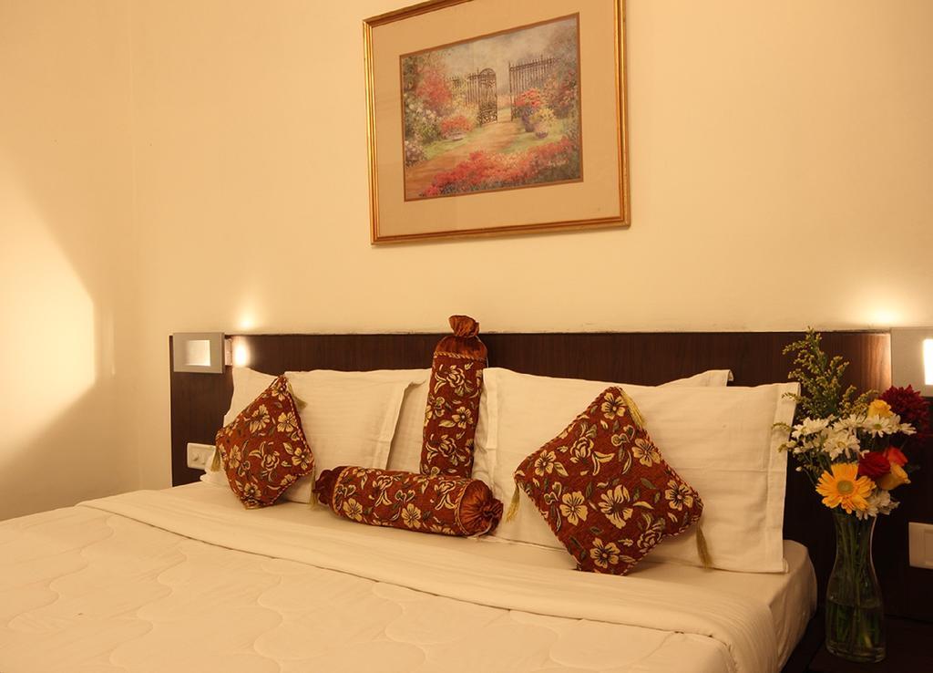 The Byke Old Anchor Beach Resort & Spa Cavelossim Dış mekan fotoğraf