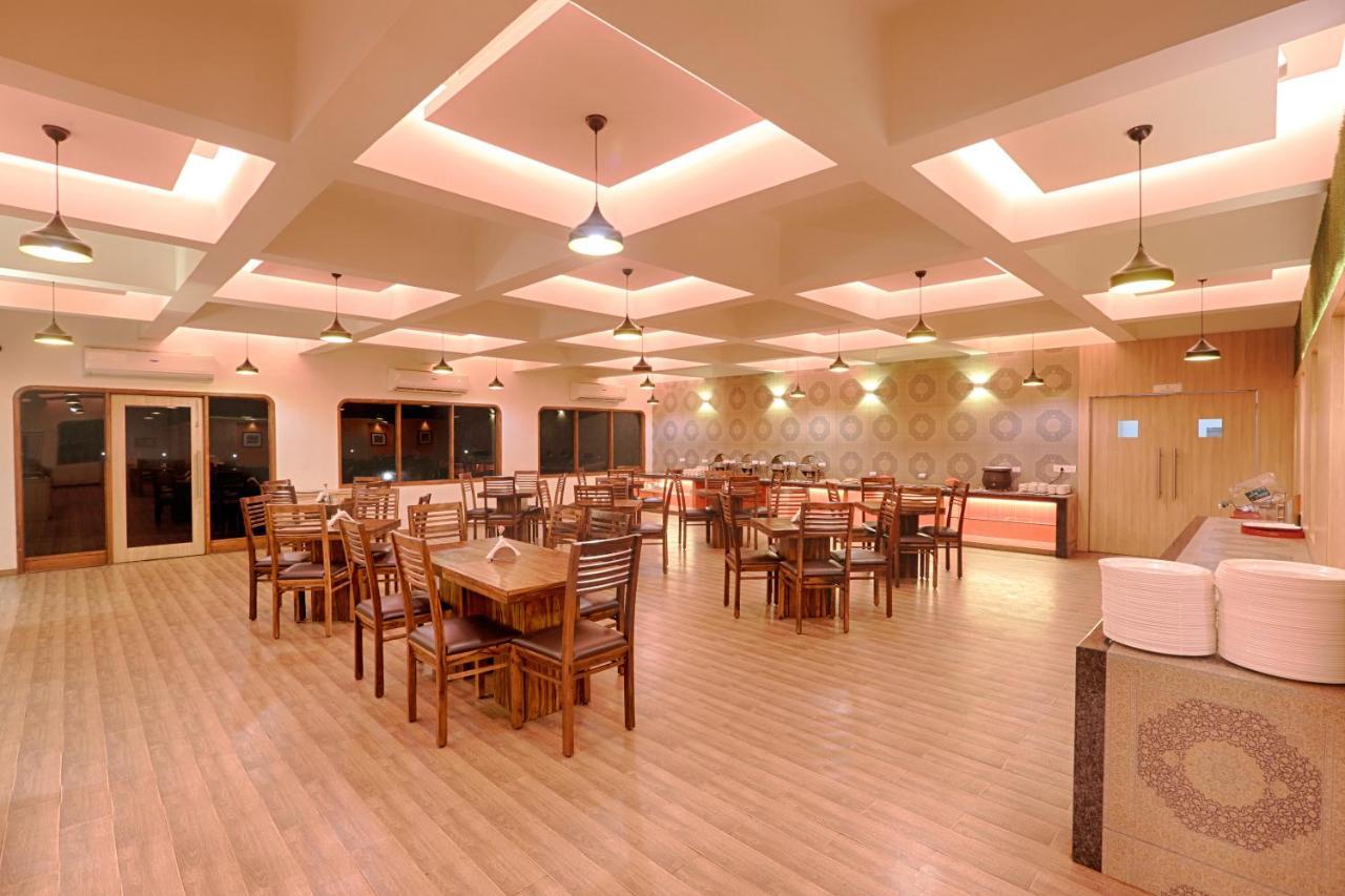 The Byke Old Anchor Beach Resort & Spa Cavelossim Dış mekan fotoğraf