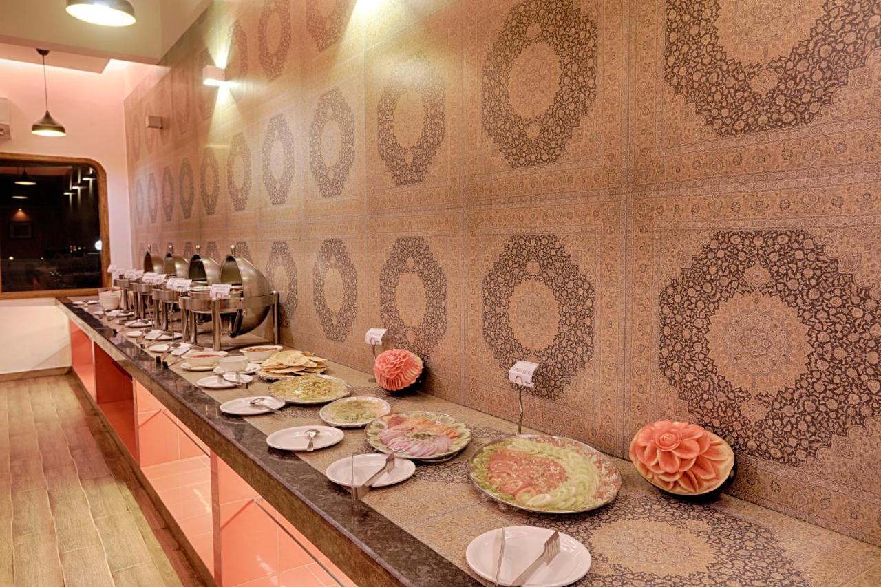The Byke Old Anchor Beach Resort & Spa Cavelossim Dış mekan fotoğraf