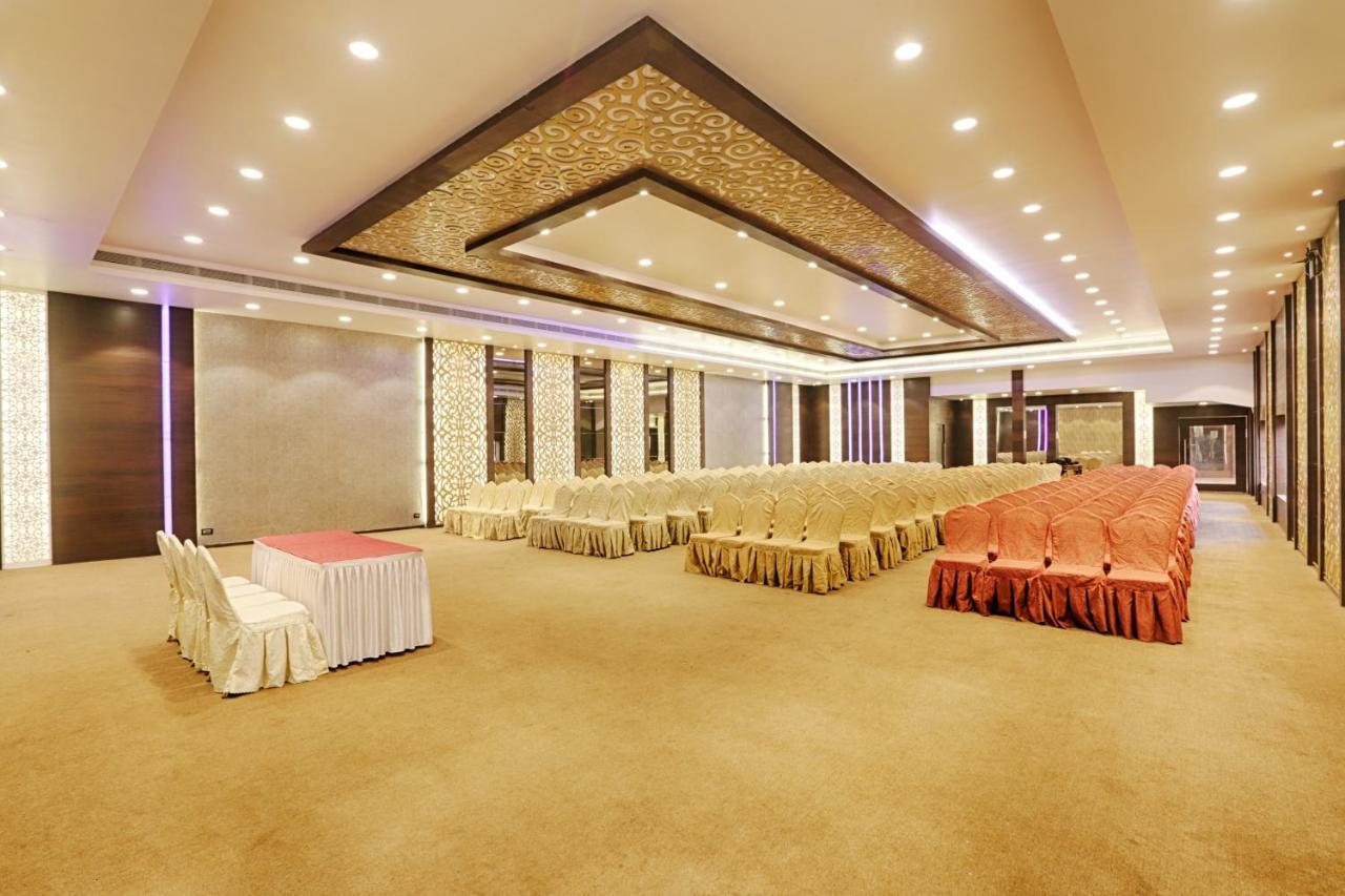The Byke Old Anchor Beach Resort & Spa Cavelossim Dış mekan fotoğraf