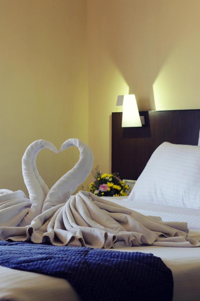 The Byke Old Anchor Beach Resort & Spa Cavelossim Dış mekan fotoğraf