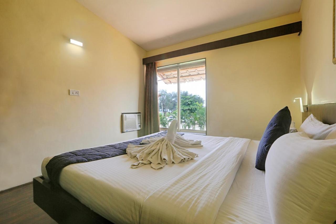 The Byke Old Anchor Beach Resort & Spa Cavelossim Dış mekan fotoğraf